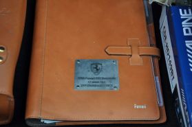 1998 FERRARI 550 MARANAELLO - 5.5L V12 -