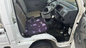 1999 HONDA ACTY TRUCK E07A SDX