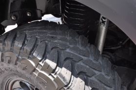 2018 RAM 2500 - 6.7 L 350 HP 16 DIESEL TRADESMAN LB 4WD