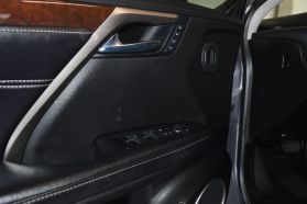2016 LEXUS RX SUV V6, 3.5 LITER RX 350 SPORT UTILITY 4D