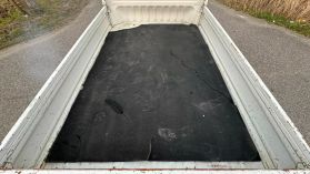 1999 HONDA ACTY TRUCK E07A SDX