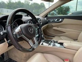 2013 Mercedes-benz Sl-class - Image 14