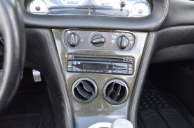 1999 PANOZ A1V ROADSTER - - ROADSTER