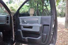 2018 RAM 2500 - 6.7 L 350 HP 16 DIESEL TRADESMAN LB 4WD