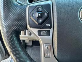 Used 2015 TOYOTA TACOMA DOUBLE CAB PICKUP V6, 4.0 LITER PICKUP 4D 5 FT - LA Auto Star located in Virginia Beach, VA