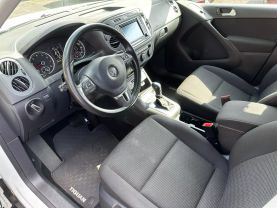 2018 VOLKSWAGEN TIGUAN LIMITED