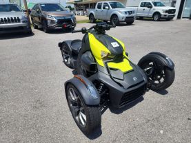 2023 CAN-AM RYKER 900 ACE 3 WHEEL CYCLE - -