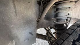 1999 SUBARU SAMBAR TRUCK TRUCK EN -