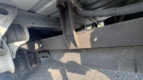 1999 SUBARU SAMBAR TRUCK TRUCK EN -