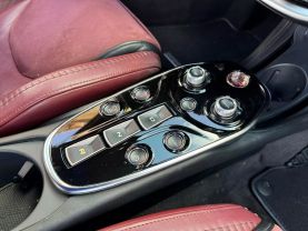 2020 MCLAREN GT COUPE V8, TWIN TURBO, 4.0 LITER COUPE 2D