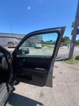 2009 FORD ESCAPE SUV V6, 3.0 LITER LIMITED SPORT UTILITY 4D
