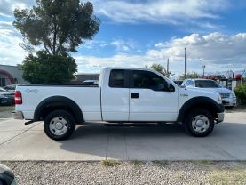 2008 Ford F150 Super Cab - Image 6