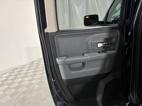 2018 RAM 1500 QUAD CAB