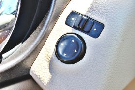 2014 NISSAN ROGUE SUV 4-CYL, 2.5 LITER SL SPORT UTILITY 4D