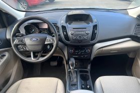 2018 FORD ESCAPE SUV 4-CYL, ECOBOOST, TURBO, 1.5 LITER SE SPORT UTILITY 4D