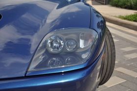 1998 FERRARI 550 MARANAELLO - 5.5L V12 -