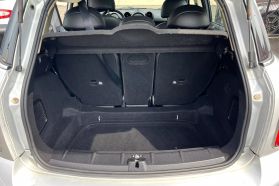 2013 MINI COUNTRYMAN HATCHBACK 4-CYL, TURBO, 1.6 LITER COOPER S ALL4 HATCHBACK 4D