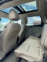 2014 FORD ESCAPE SUV 4-CYL, ECOBOOST, 2.0L TITANIUM SPORT UTILITY 4D