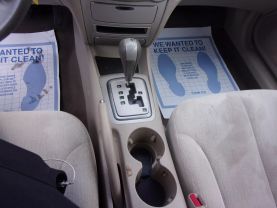2008 KIA OPTIMA SEDAN 4-CYL, 2.4 LITER LX SEDAN 4D