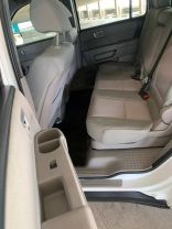 2014 HONDA PILOT SUV V6, I-VTEC, 3.5 LITER EX SPORT UTILITY 4D