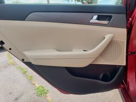 2015 Hyundai Sonata Se Sedan 4d - Image 21