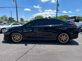 Used 2018 SUBARU WRX SEDAN 4-CYL, TURBO, 2.5 LITER STI TYPE RA SEDAN 4D - LA Auto Star located in Virginia Beach, VA