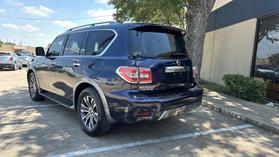 2020 NISSAN ARMADA SUV - AUTOMATIC - Dart Auto Group