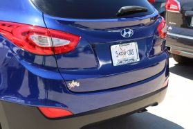 2015 Hyundai Tucson - Image 16