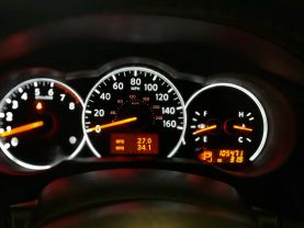 2012 NISSAN ALTIMA SEDAN 4-CYL, 2.5 LITER 2.5 S SEDAN 4D