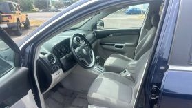 2008 SATURN VUE
