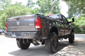 2018 RAM 2500 - 6.7 L 350 HP 16 DIESEL TRADESMAN LB 4WD
