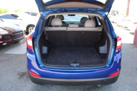 2015 Hyundai Tucson - Image 21