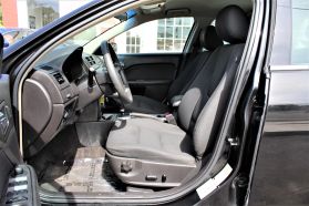 2011 FORD FUSION SEDAN 4-CYL, 2.5 LITER SE SEDAN 4D