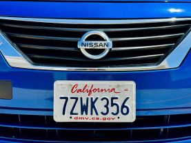 2014 NISSAN VERSA SEDAN 4-CYL, 1.6 LITER SL SEDAN 4D