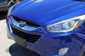 2015 Hyundai Tucson - Image 17
