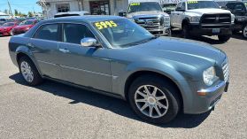 2006 CHRYSLER 300