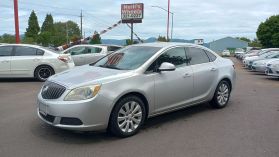 2015 Buick Verano - Image 1