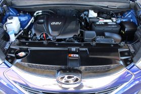2015 Hyundai Tucson - Image 12