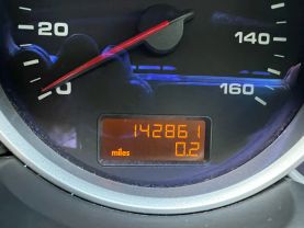 2009 PORSCHE CAYENNE SUV V8, 4.8 LITER GTS SPORT UTILITY 4D