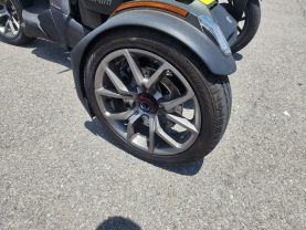 2023 CAN-AM RYKER 900 ACE 3 WHEEL CYCLE - -