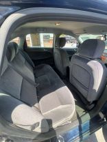 2008 CHEVROLET IMPALA SEDAN V6, 3.5 LITER LS SEDAN 4D