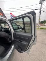 2009 JEEP PATRIOT SUV 4-CYL, PZEV, 2.4 LITER SPORT UTILITY 4D