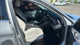 2015 MERCEDES-BENZ C-CLASS