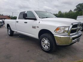 2017 Ram 2500 Crew Cab Tradesman Pickup 4d 8 Ft - Image 7