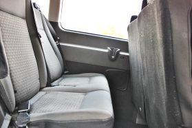 2020 FORD TRANSIT 350 PASSENGER VAN VAN V6, PFDI, 3.5 LITER XL W/LOW ROOF VAN 3D