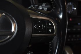 2016 LEXUS RX SUV V6, 3.5 LITER RX 350 SPORT UTILITY 4D