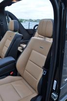 2013 MERCEDEZ BENZ G500 2 - FE 200