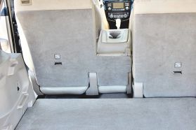 2014 NISSAN ROGUE SUV 4-CYL, 2.5 LITER SL SPORT UTILITY 4D