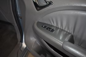 2008 HONDA ODYSSEY VAN V6, VTEC, 3.5 LITER EX-L MINIVAN 4D
