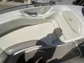 2001 MONTEREY 218 LS MONTURA BR WATERCRAFT - BT